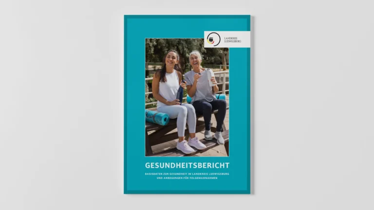 KB-Designagentur-Stuttgart-Berichte-Gesundheitsbericht-Landkreis-Ludwigsburg-1
