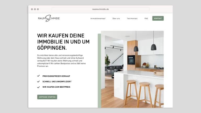 KB-Designagentur-Stuttgart-Webdesign-Website-Raumschmide-1